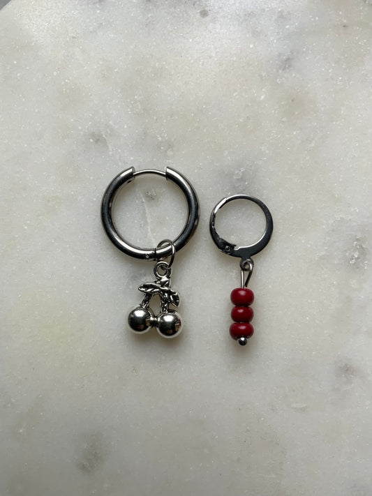 Boucles d’oreilles Aïna